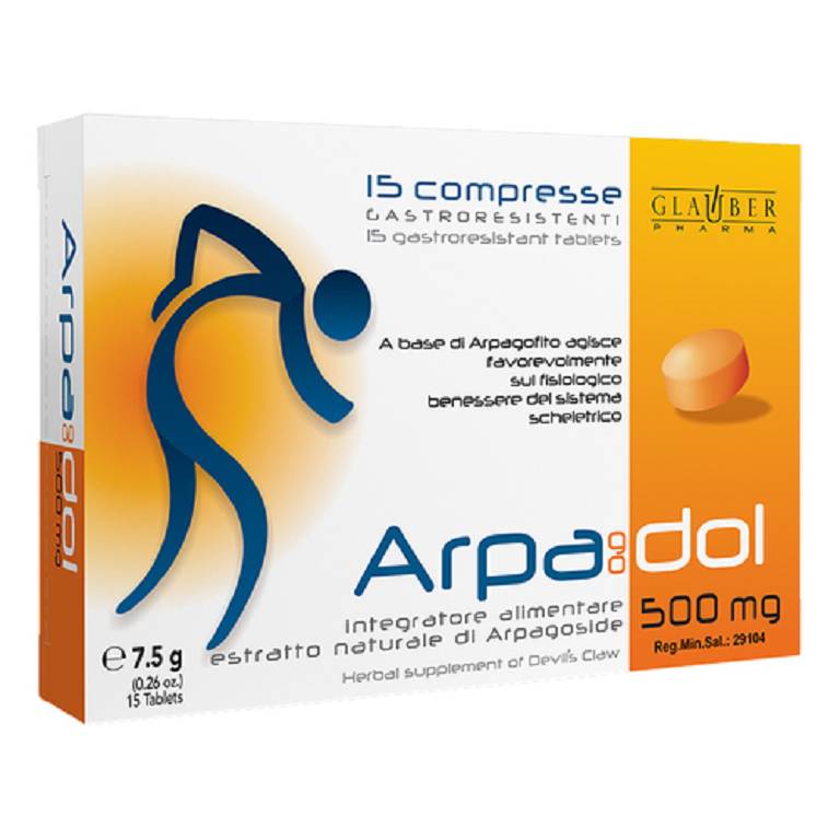 ARPADOL 45CPR