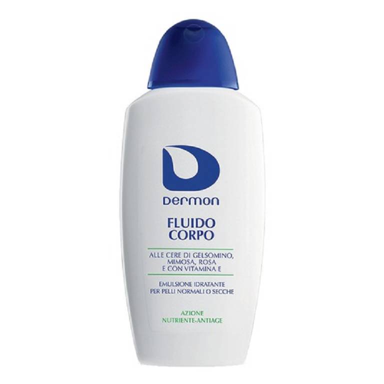 DERMON FLUIDO CORPO 200ML