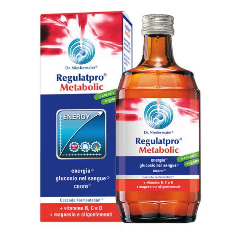 REGULATPRO METABOLIC 350ML